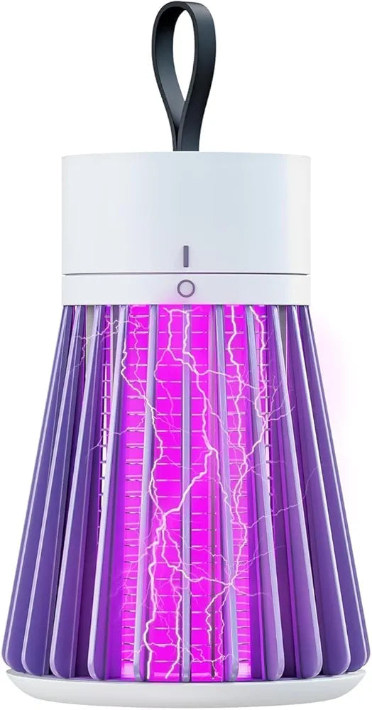 Eco-Friendly LED Mosquito Killer Machine